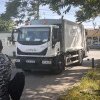 RETIM, amendată de 55 de ori de Poliția Locală Timișoara pentru că nu a ridicat deșeurile în ultimele zile