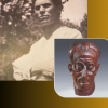 Se împlinesc 123 de ani de la nașterea sculptorului bănățean Romul Ladea