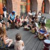 Timișoara Refugee Art Festival 2024: solidaritate prin intermediul artei, într-o formă extinsă și complexă