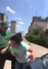 VIDEO. Două femei, jignite și lovite la Sânnicolau Mare. Agresorul a fost reținut