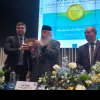 VIDEO. Mitropolitul Banatului a primit Medalia de Aur a UVT