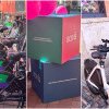 VIDEO. Nou serviciu de bikesharing la Timișoara: I’Velo, susținut de BCR