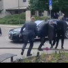 VIDEO. Premierul slovac Robert Fico, rănit prin împușcare într-un atentat