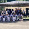 Zeci de copii, așteptați să participe la a doua ediție a Festivalului „Dulce grai” din Nădrag
