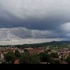 31 mai 2024 | COD GALBEN de furtună în Alba: Localitățile vizate
