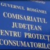 Amenzi de peste 27.000 de lei date comercianțiilor din Alba Iulia și a altor orașe din municipiu: Ce nereguli a descoperit Protecția Consumatorului