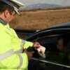 Bărbat din județul Cluj, cercetat de polițiști după ce a fost prins la volan în Abrud, fără a deține permis de conducere
