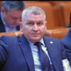 Bătaie în Parlamentul României: Deputatul Florin Roman, lovit cu un genunchi în nas de fostul ministru Dan Vîlceanu