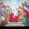 Calendar ortodox IUNIE 2024: Înălțarea Domnului, Rusaliile și Sfinții Apostoli Petru și Pavel, cele mai importante sărbători ale lunii