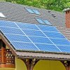 Programul ”Casa Verde Fotovoltaice”: Crește subvenția pe care o pot primii românii de la stat pentru panouri fotovoltaice și baterii de stocare