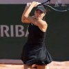 Roland-Garros: Miriam Bulgaru, eliminată în turul 2 al calificărilor
