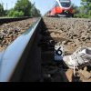 TRAGEDIE în Alba: Cadavrul unui bărbat descoperit în zona Cunța-Cut, lângă calea ferată