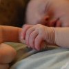 Un băiețel perfect sănătos s-a născut la Spitalul Județean de Urgență din Alba Iulia în noaptea de Înviere