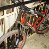 Un bărbat din Cugir cercetat pentru FURT: Ar fi sustras două biciclete din scara unui bloc