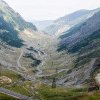 VIDEO | Când se redeschide Transfăgărășanul în 2024: Drumarii au început deszăpezirea spectaculosului drum care traversează Munții Făgăraș