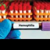 A fost autorizată o nouă terapie genică împotriva hemofiliei