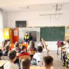 Acţiuni educativ – preventive în ­instituţiile de învăţământ din Prahova