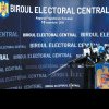 BEC: Colectarea datelor privind prezenţa la vot la alegerile din 9 iunie – în timp real
