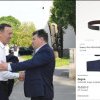 Bogdan Toader, deputat PSD Prahova: Baronul Dumitrescu și-a etalat cu neobrăzare bogăția la Plopeni!