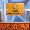 CCR a respins sesizarea ÎCCJ în ­legătură cu OUG privind organizarea alegerilor din 9 iunie