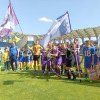 Centenarul copiilor – premiante: FC Argeş şi Petrolul
