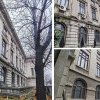 Consolidarea și restaurarea Palatului Culturii din Ploiești, în voia sorții!