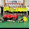 Handbal Juniori III/Comportări meritorii la turneele finale „Speranţă”