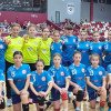 Handbal Juniori IV/Trei echipe prahovene vor lupta în ­turneele finale
