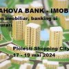 La Ploieşti se deschide Salonul de oferte imobiliare şi bancare