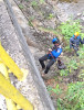 Lecţii de alpinism ­prezentate „la superlativ” de către doi ­reprezentanţi ai Centrului Montan ­Sinaia
