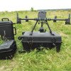 Pentru depistarea poluatorilor în timp util, Garda de Mediu Prahova va avea în dotare și o dronă