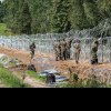 Polonia va construi fortificații la granița cu Rusia și Belarus