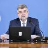 Premierul Marcel Ciolacu: România este de aproape 20 de ani unul dintre statele-sursă pentru victimele exploatate