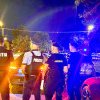 Razie nocturnă a poliţiei ­ploieştene în zona Sălii Sporturilor ­«Olimpia». Opt sancţiuni aplicate, în sumă de 2.600 de lei