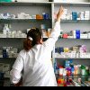 Românii au cumpărat medicamente de 7 miliarde de euro doar în primul trimestru al acestui an