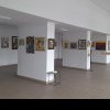 „Salonul de primăvară” de la Galeria de Artă Ploiești- dovada că artiștii sunt singurii care pot salva lumea de … nefrumusețe  și pe noi odată cu ea !