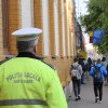 21 mai- ziua Poliţiei Locale din România