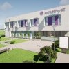 Amethyst Radiotherapy deschide un spital oncologic modern la Satu Mare