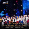 Ansamblul folcloric GESO din Satu Mare participă la Românii au Talent