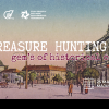 Au început înscrierile la ,,Treasure Hunting – vânătoare de comori urbane’’