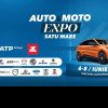Auto&Moto Expo în iunie la Satu Mare