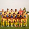 FC Olimpia Satu Mare a învins Sănătatea Cluj cu scorul de 2-0