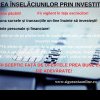 Inspectoratul de Poliție Județean Satu Mare Lansează Campania de Prevenire a Fraudelor Informatice