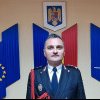 Lt.col. Buzduga Sergiu Marius a fost numit șef al ISU Satu Mare