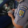 Ucrainean prins cu permis de conducere fals