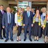 ALEGERI LOCALE Pro România și-a depus listele de candidați la Consiliul Județean Satu Mare