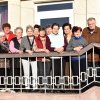 ANIVERSARE 25 de ani de la înființarea Centrului „Sfântul Iacob” al Organizației Caritas