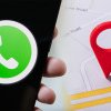 APLICAȚIE DE MESAGERIE Trucul WhatsApp pentru a afla locația unui contact fără ca acesta să știe