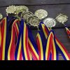 BALCANIADA DE MATEMATICĂ O medalie de aur, patru de argint și una de bronz pentru elevii români la Balcaniada de Matematică pentru seniori 2024