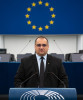 CAMPANIE ELECTORALĂ Votează Cristian Terheș: O voce puternică  pentru România în Parlamentul European!
